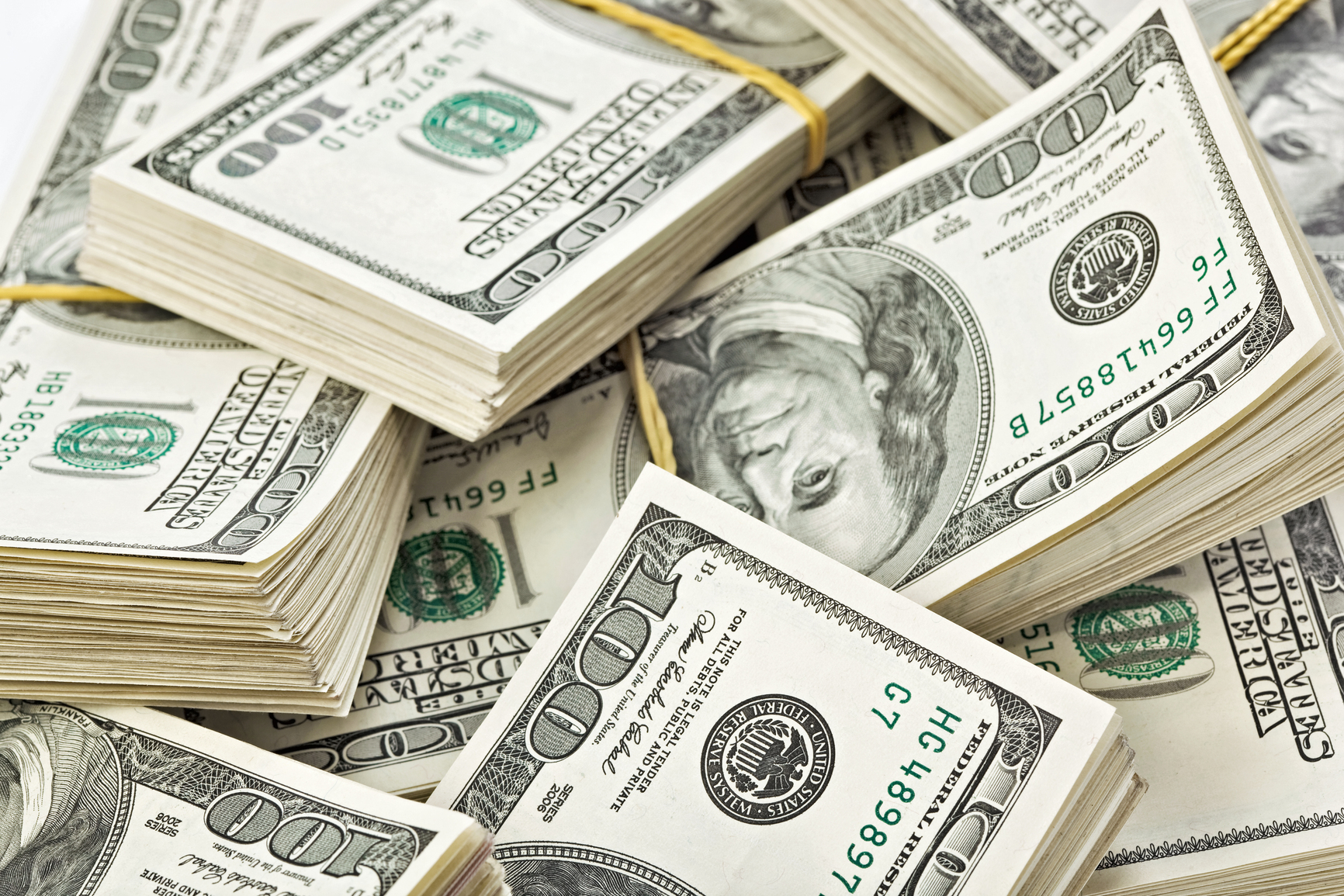 Bucket List: Make a Large Contribution to a Charity