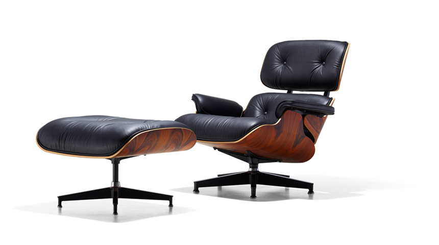Bucket List: Own an Eames Chair