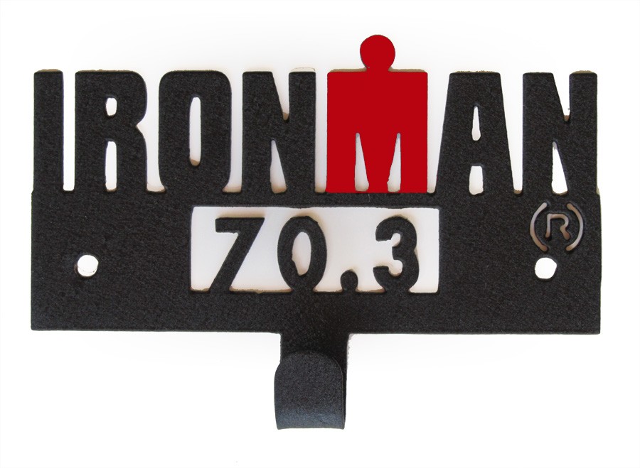 Bucket List: Ironman 70.3