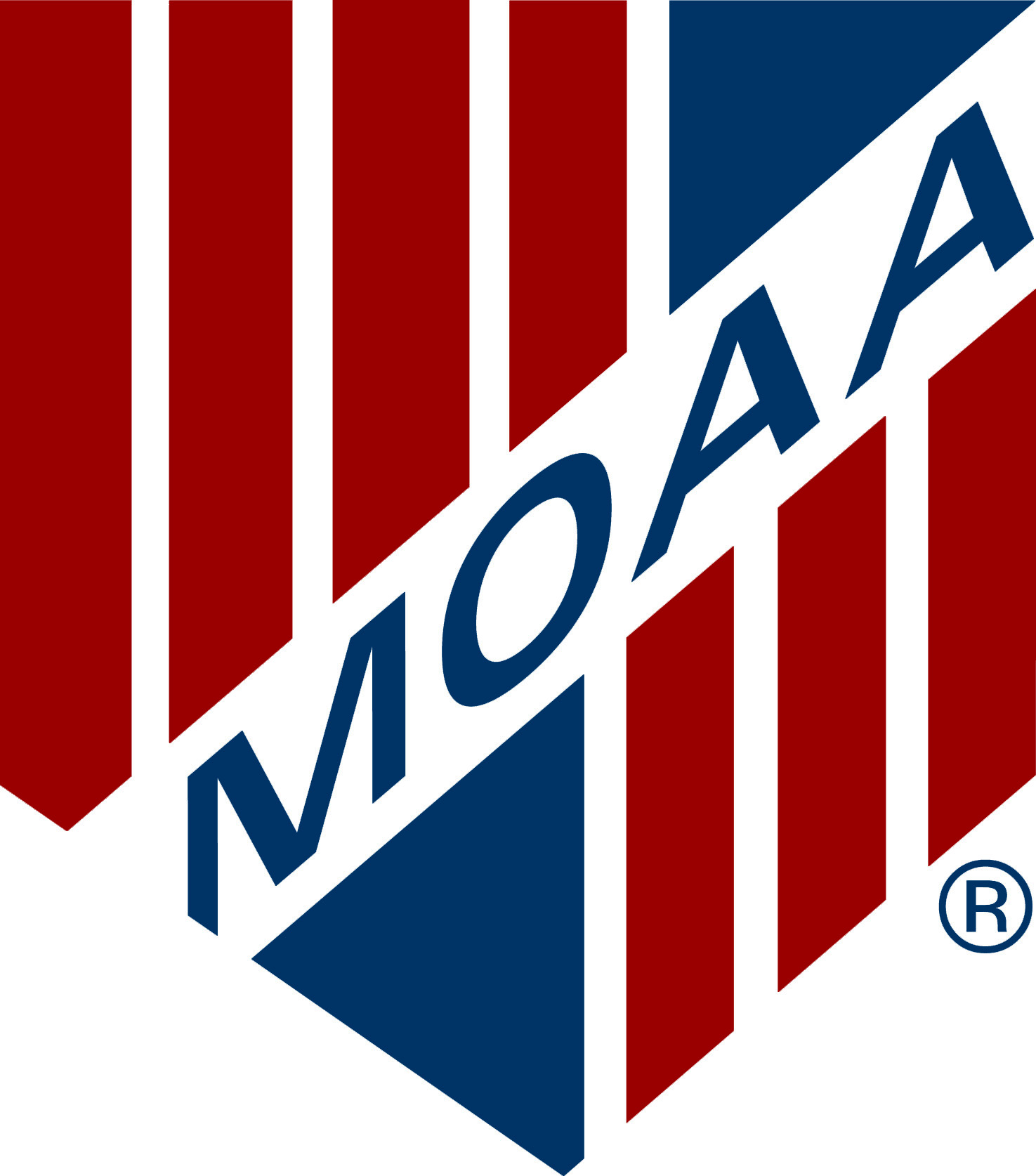 2014 MOAA Distinguished Service Award