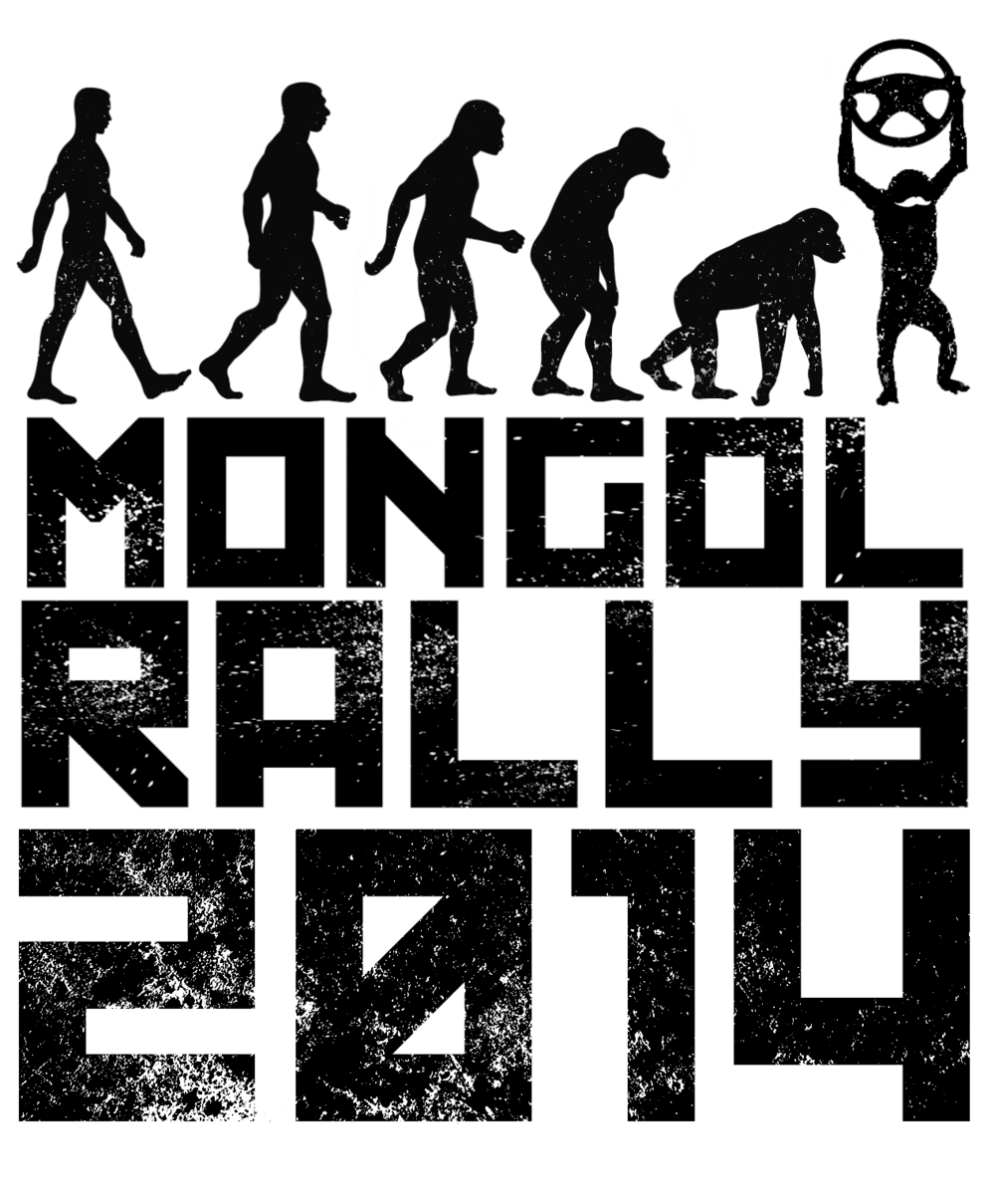Bucket List: The Mongol Rally