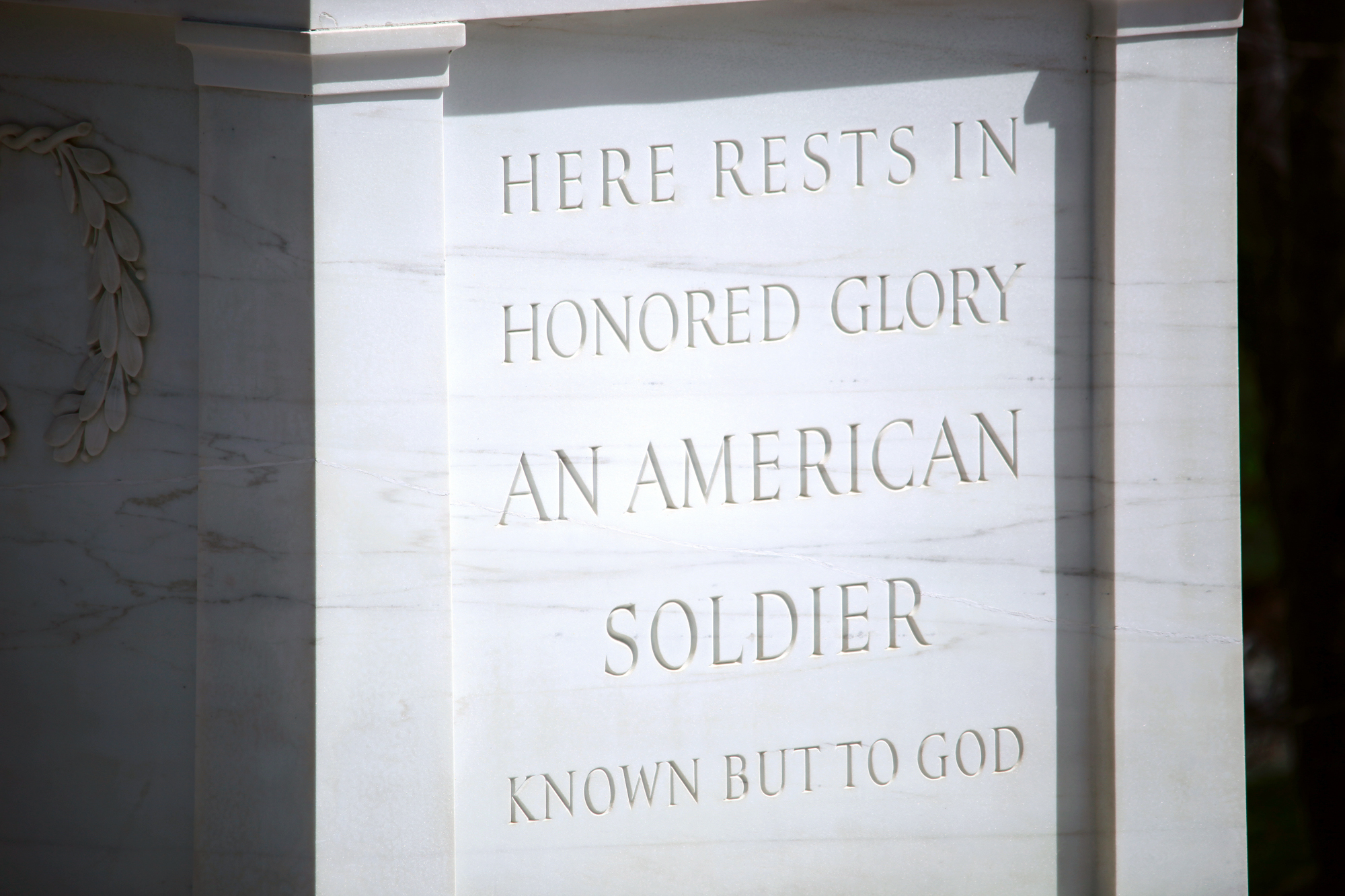 Bucket List: Stand with the Men at the Tomb of the Unknown Soldier