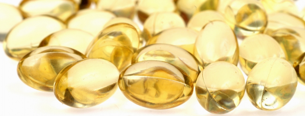 Supplements for Fasting